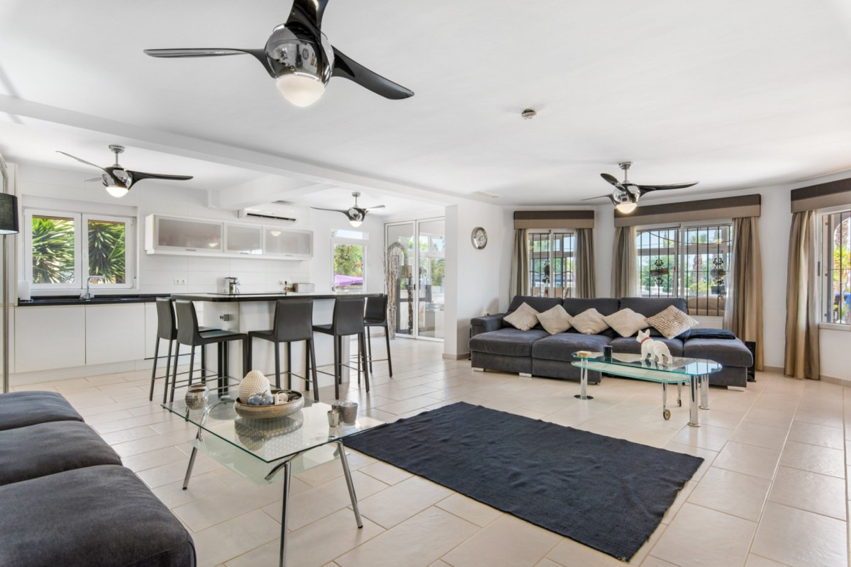 Herverkoop - Landelijke woning - Catral