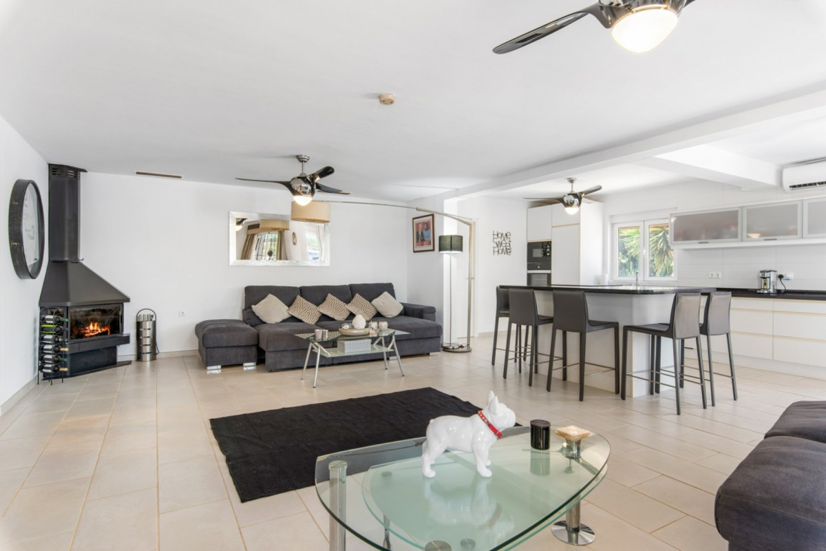 Herverkoop - Landelijke woning - Catral