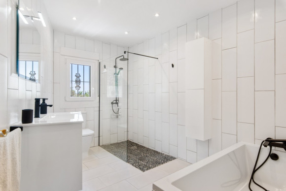 Herverkoop - Landelijke woning - Catral