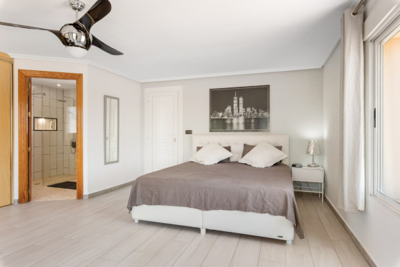 Herverkoop - Landelijke woning - Catral