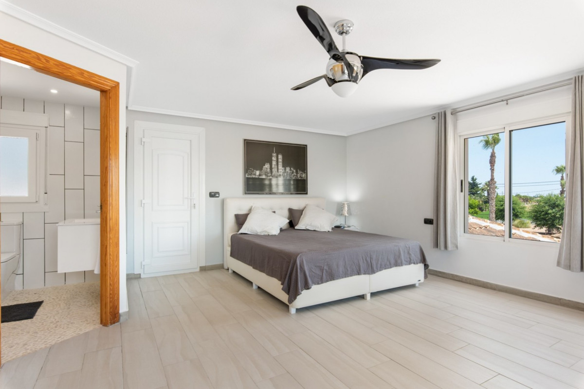 Herverkoop - Landelijke woning - Catral