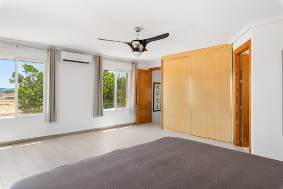 Herverkoop - Landelijke woning - Catral