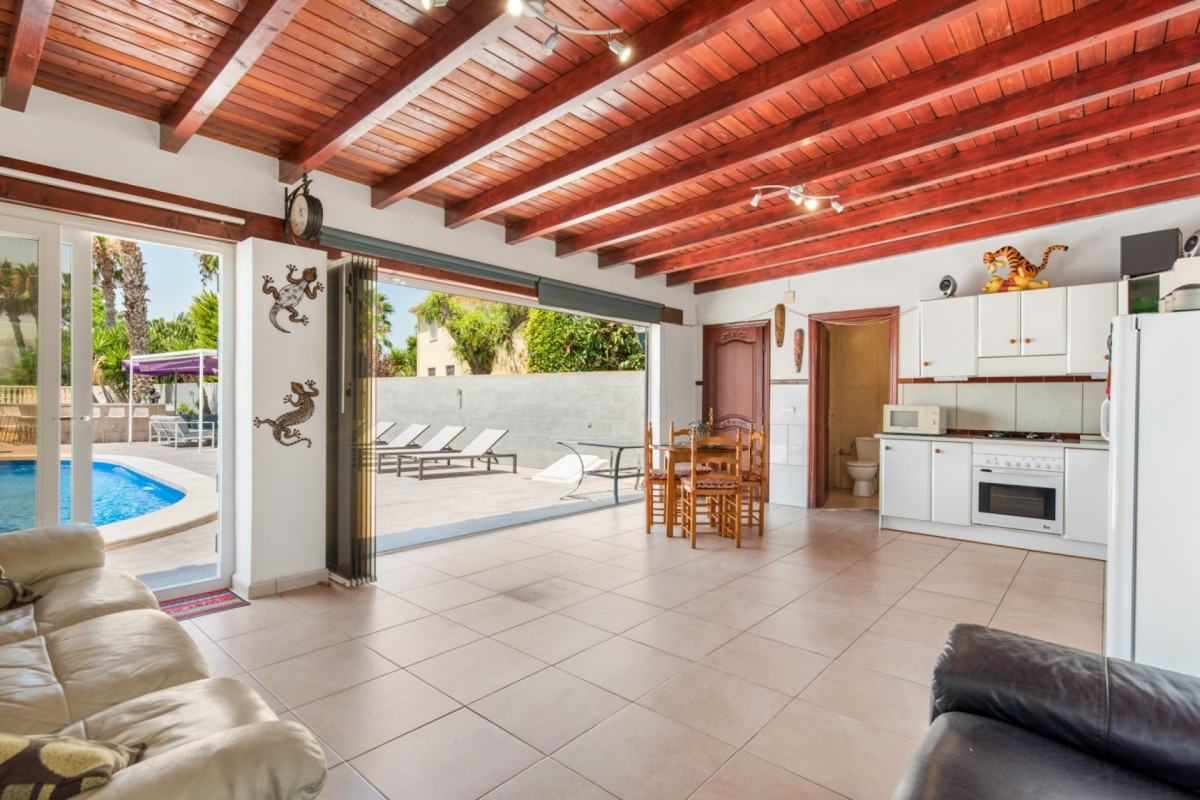 Herverkoop - Landelijke woning - Catral