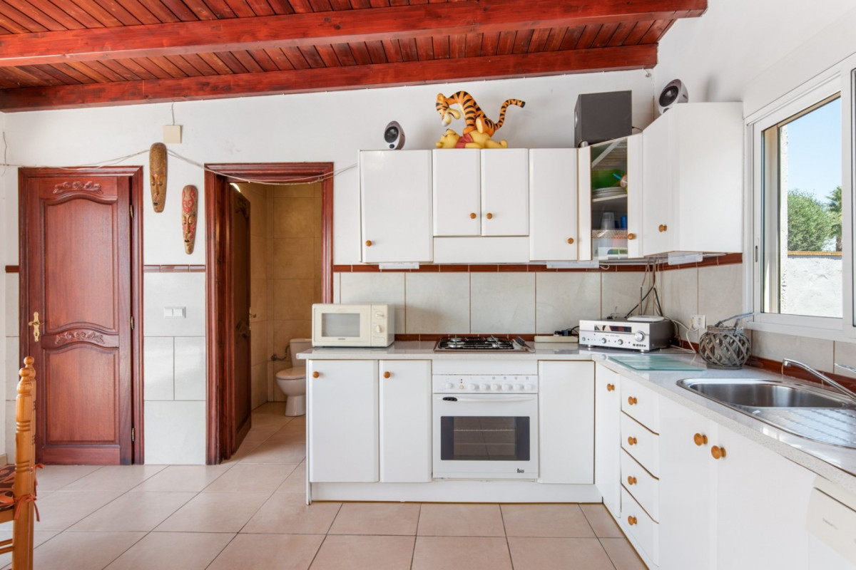 Herverkoop - Landelijke woning - Catral