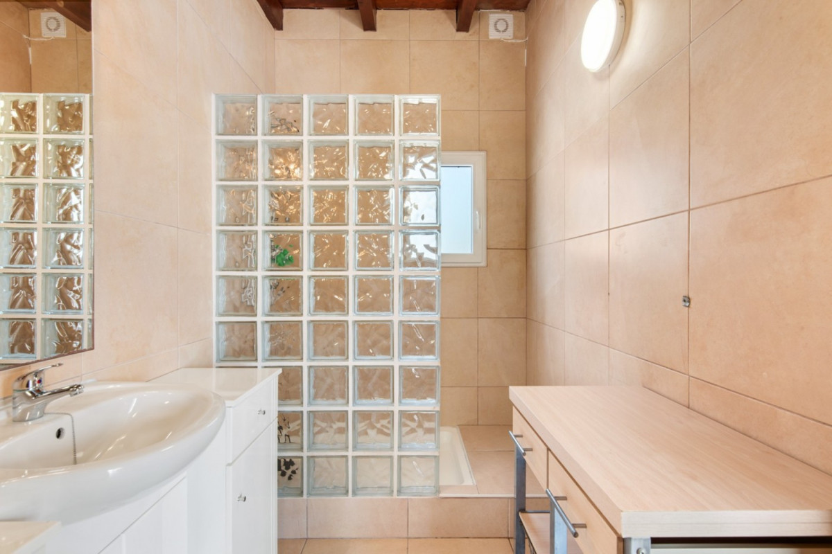 Herverkoop - Landelijke woning - Catral