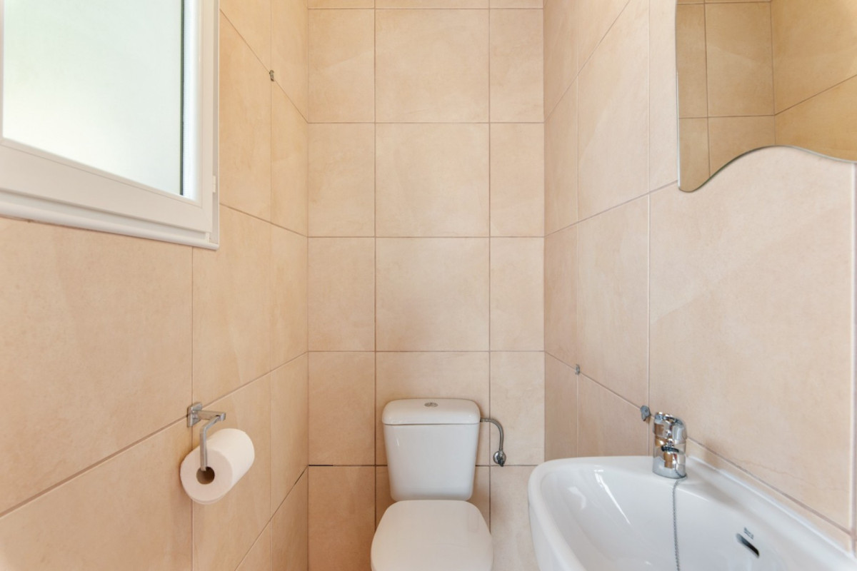 Herverkoop - Landelijke woning - Catral