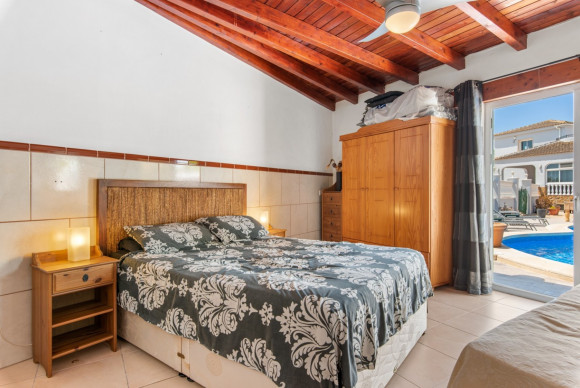 Herverkoop - Landelijke woning - Catral