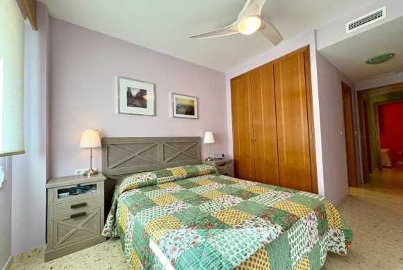 Resale - Apartment / flat - Denia - Port