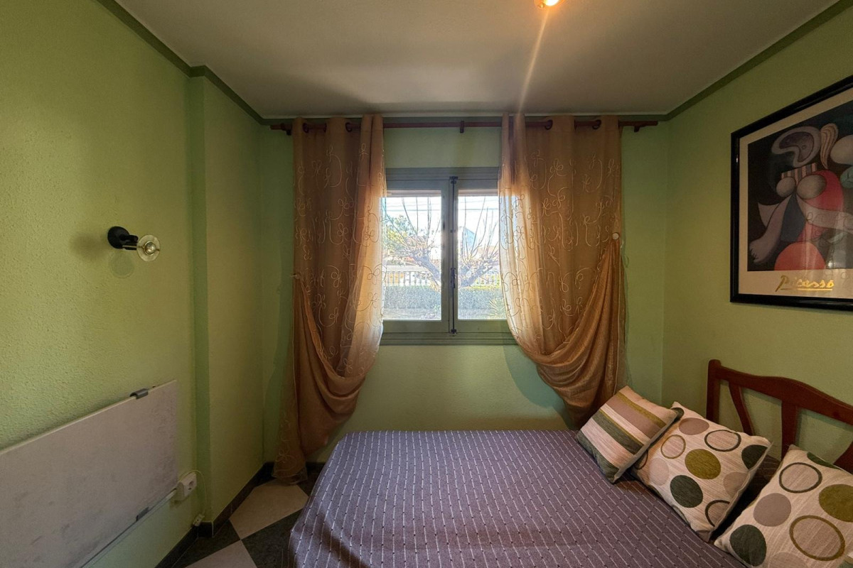 Herverkoop - Appartement  - Torrevieja - Torreblanca