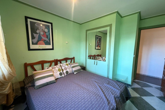 Herverkoop - Appartement  - Torrevieja - Torreblanca