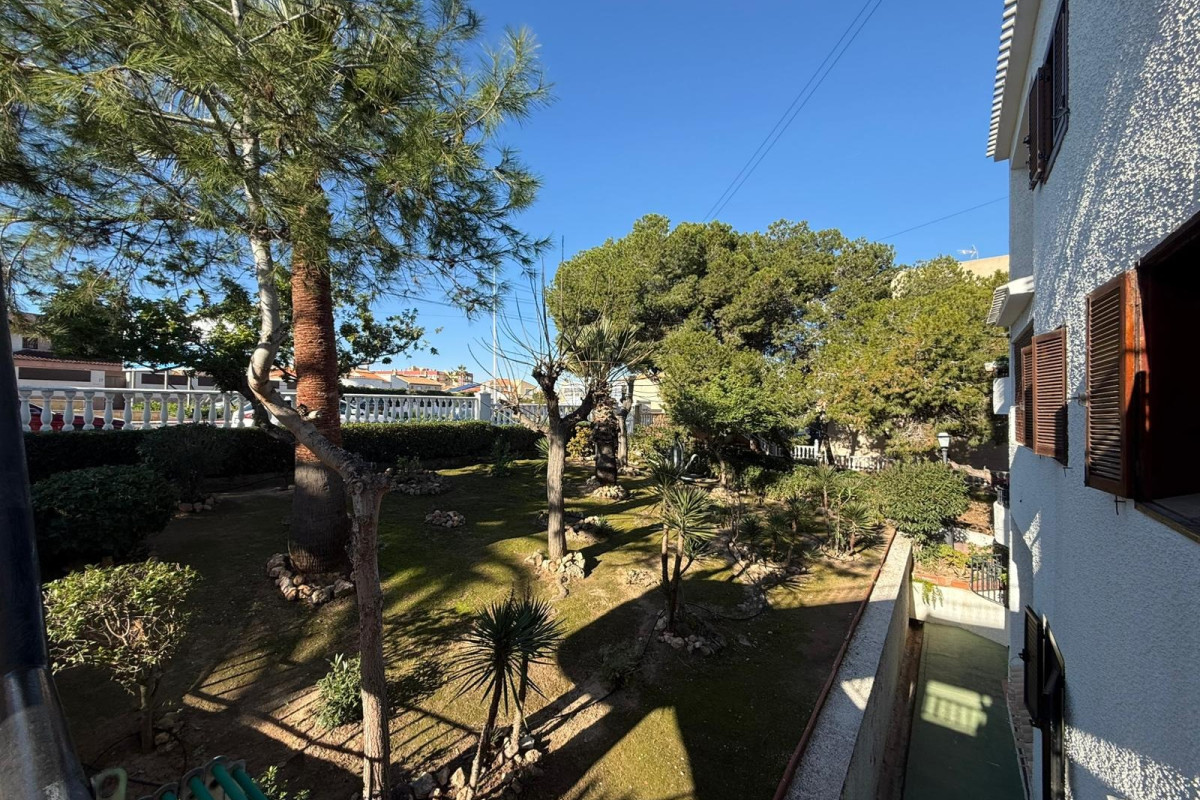 Herverkoop - Appartement  - Torrevieja - Torreblanca