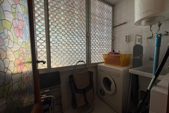 Herverkoop - Appartement  - Torrevieja - Torreblanca