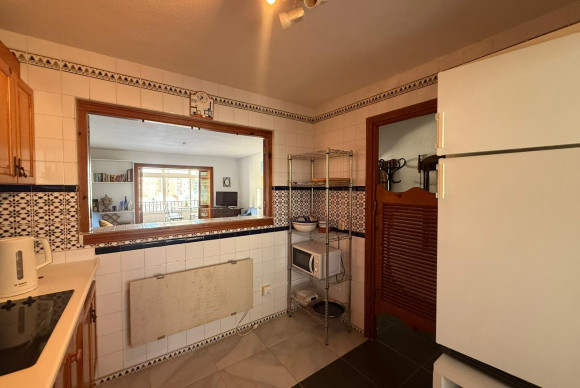 Herverkoop - Appartement  - Torrevieja - Torreblanca