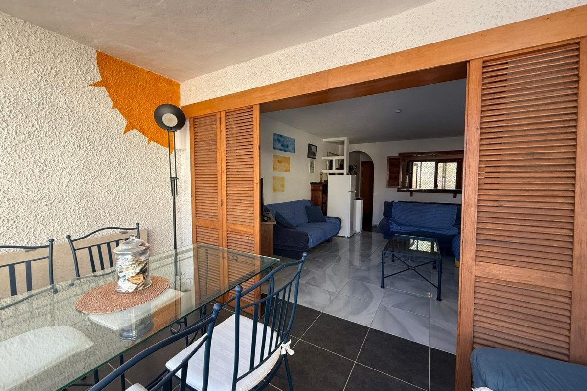 Herverkoop - Appartement  - Torrevieja - Torreblanca