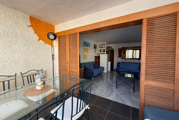 Herverkoop - Appartement  - Torrevieja - Torreblanca