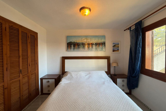 Herverkoop - Appartement  - Torrevieja - Torreblanca