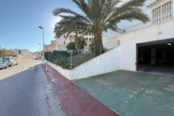 Herverkoop - Appartement  - Torrevieja - Torreblanca