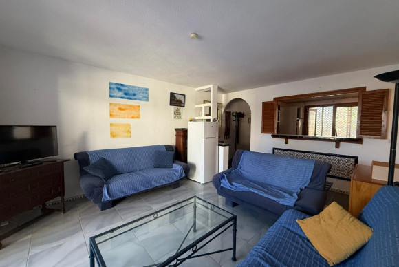 Herverkoop - Appartement  - Torrevieja - Torreblanca