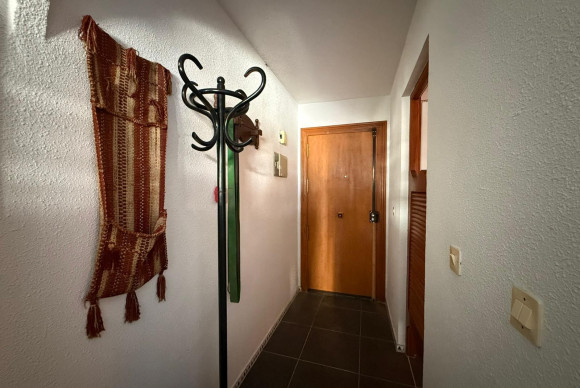 Herverkoop - Appartement  - Torrevieja - Torreblanca