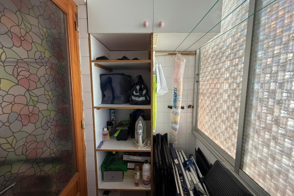 Herverkoop - Appartement  - Torrevieja - Torreblanca