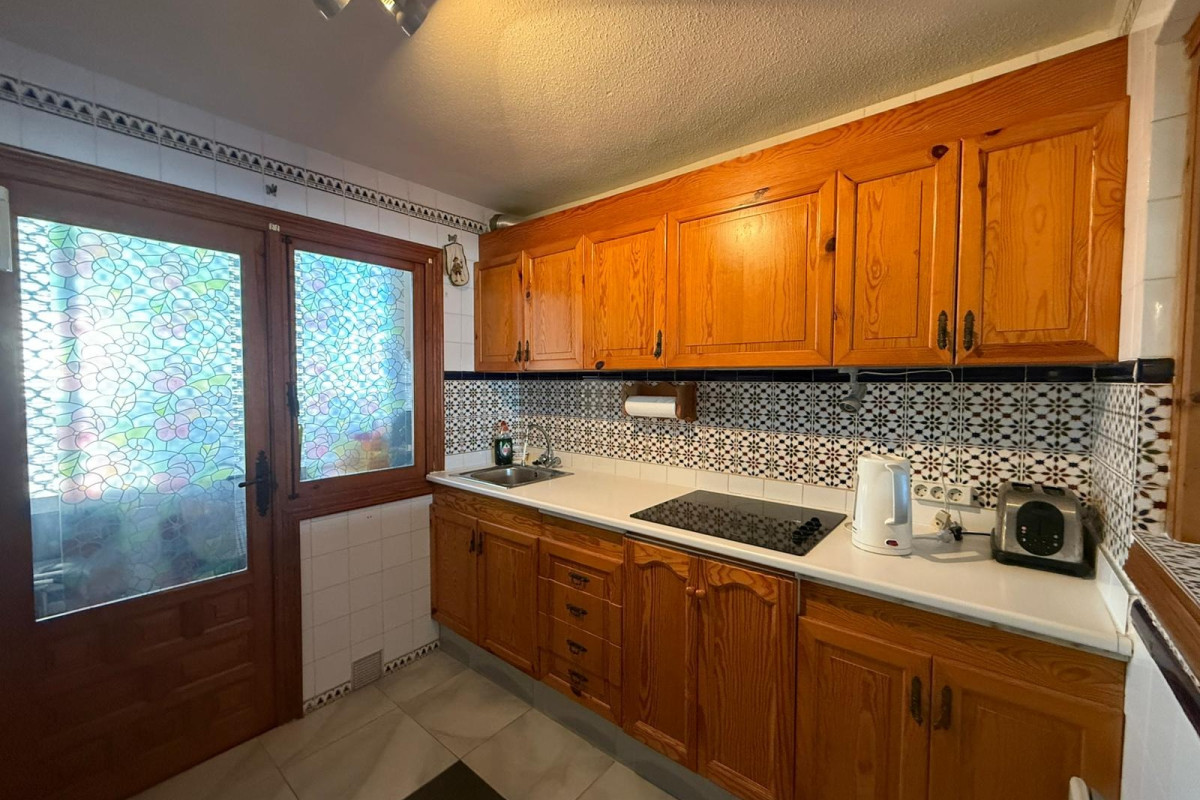 Herverkoop - Appartement  - Torrevieja - Torreblanca