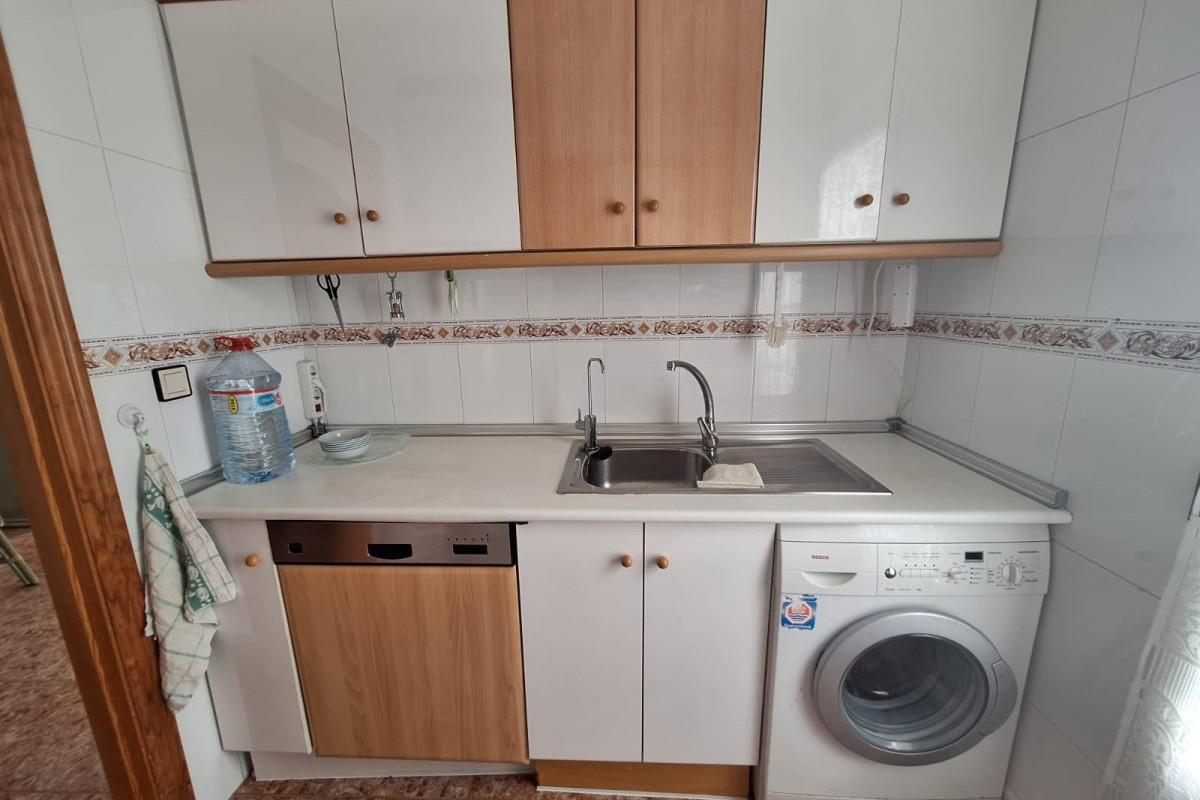 Long Term Rental - House - Orihuela Costa - Los Almendros-La Florida