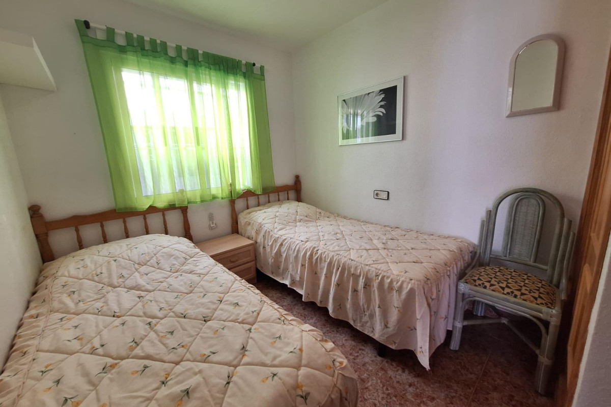 Long Term Rental - House - Orihuela Costa - Los Almendros-La Florida