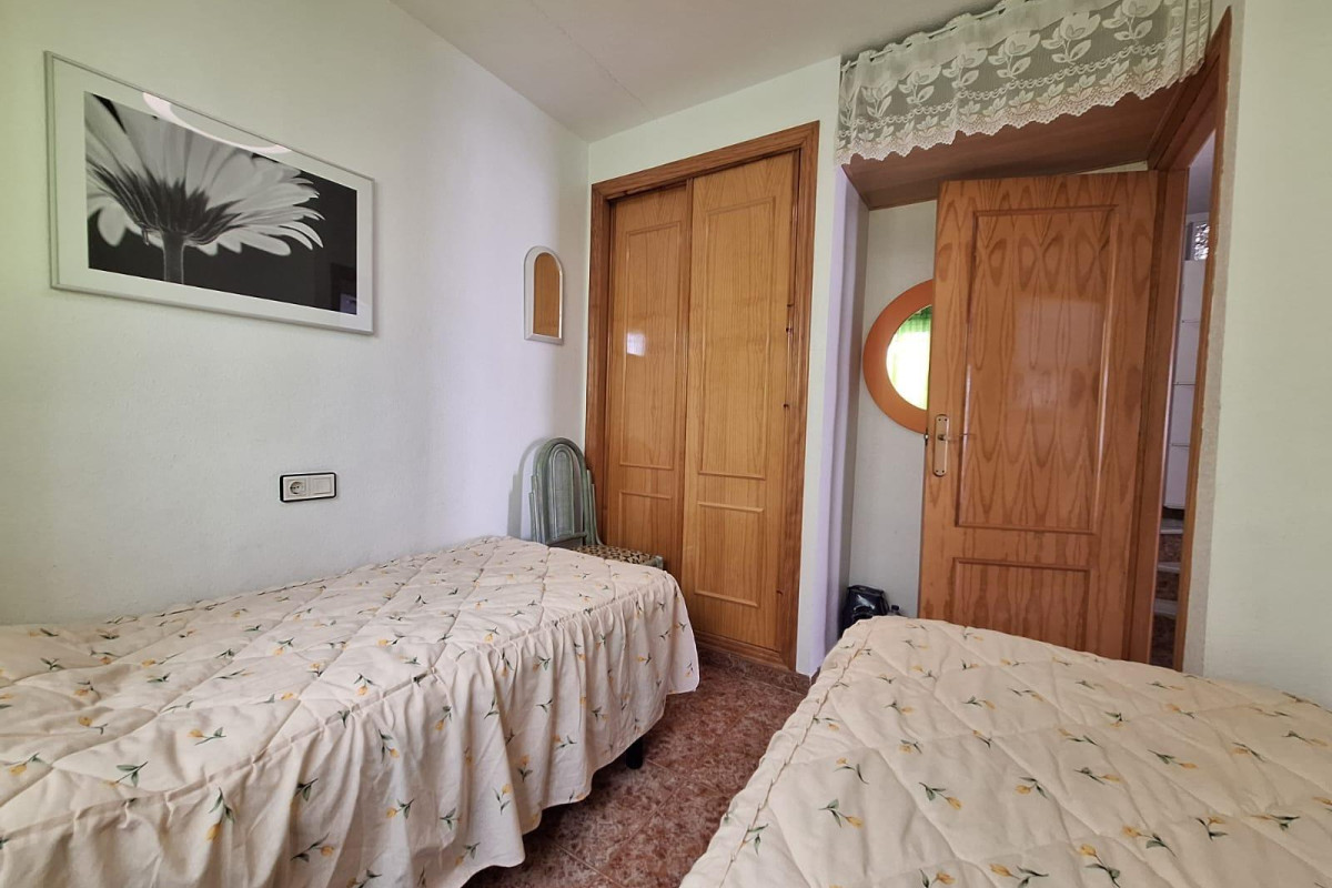 Long Term Rental - House - Orihuela Costa - Los Almendros-La Florida