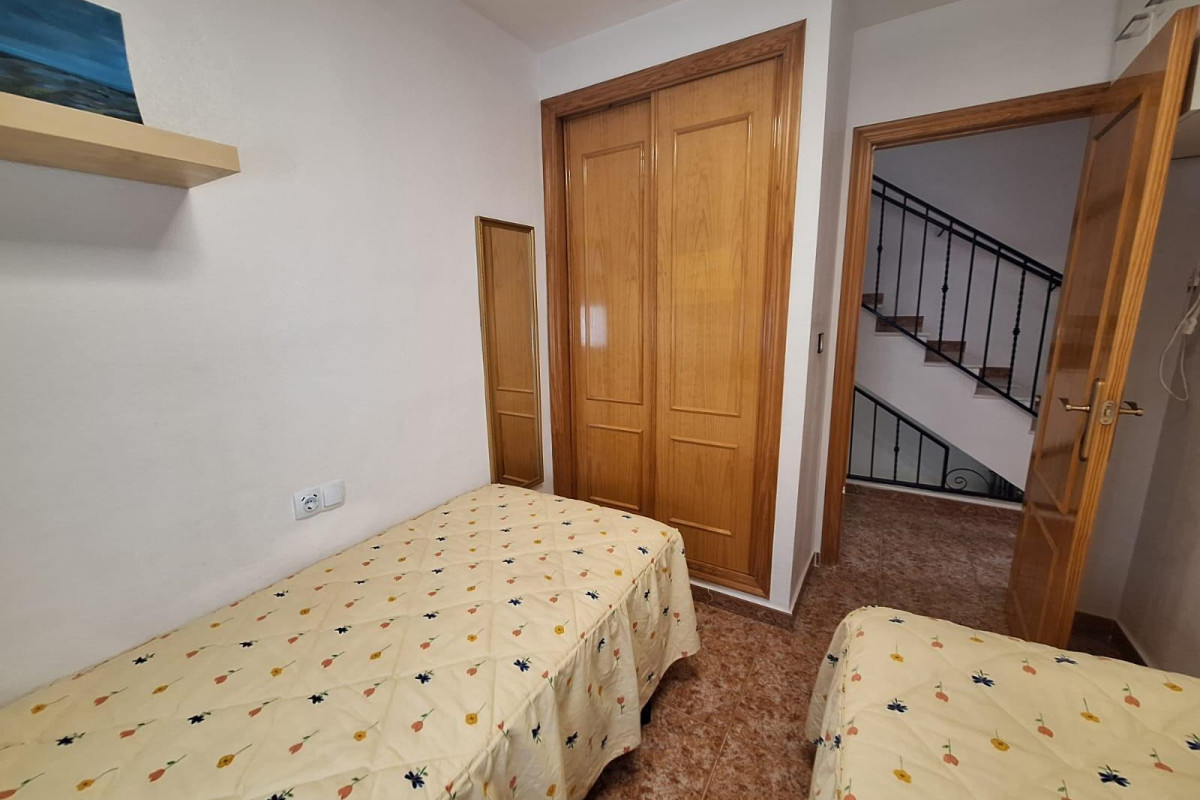 Long Term Rental - House - Orihuela Costa - Los Almendros-La Florida