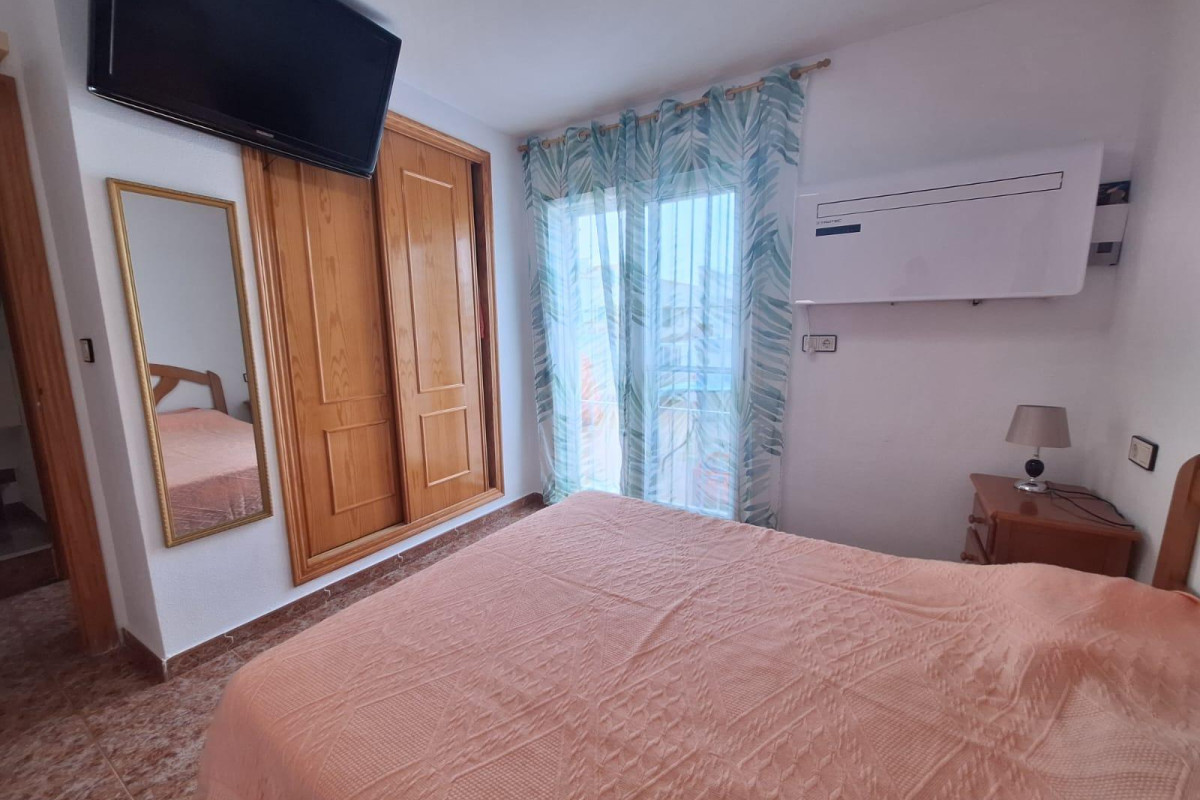 Long Term Rental - House - Orihuela Costa - Los Almendros-La Florida