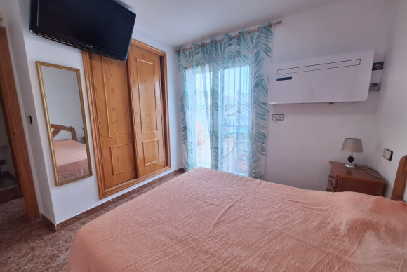 Long Term Rental - House - Orihuela Costa - Los Almendros-La Florida