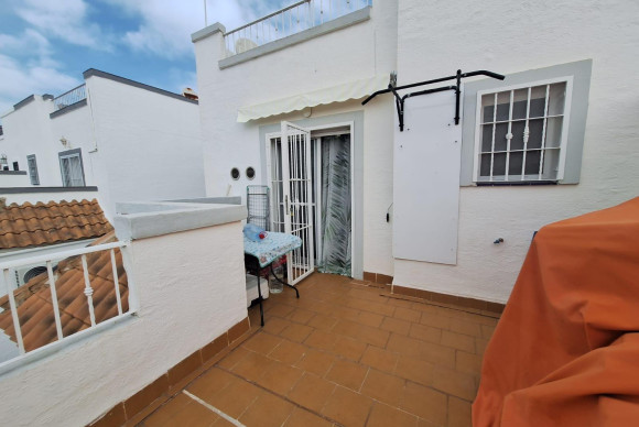 Long Term Rental - House - Orihuela Costa - Los Almendros-La Florida