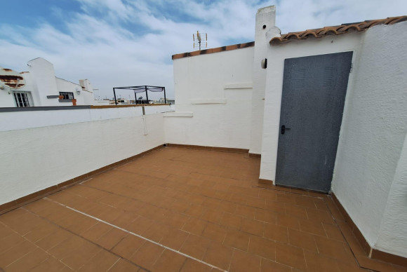 Long Term Rental - House - Orihuela Costa - Los Almendros-La Florida