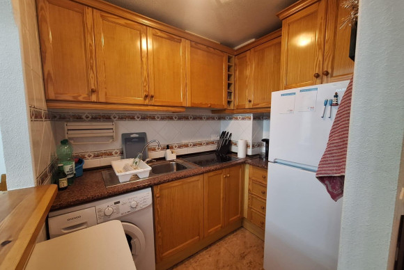 Long Term Rental - Apartment  - Torrevieja - Centro