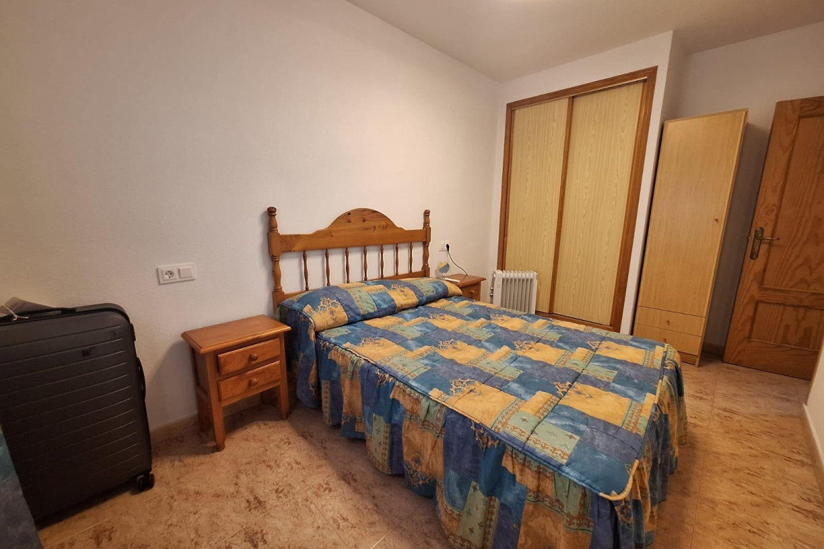 Long Term Rental - Apartment  - Torrevieja - Centro