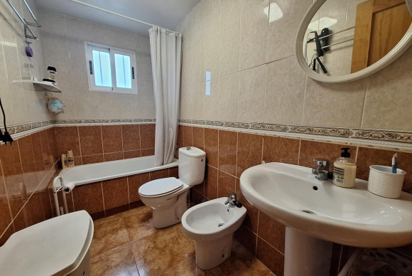 Long Term Rental - Apartment  - Torrevieja - Centro