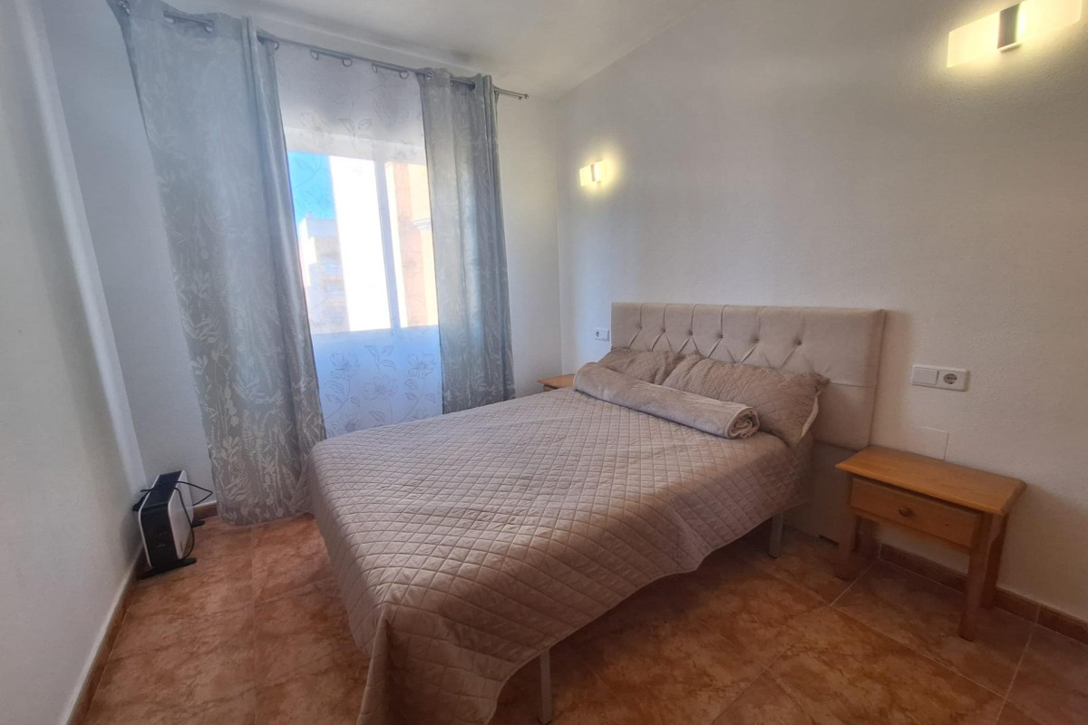 Long Term Rental - Apartment  - Torrevieja - Centro