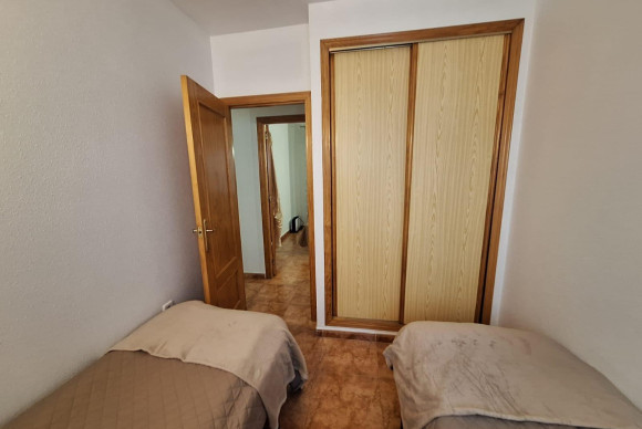 Long Term Rental - Apartment  - Torrevieja - Centro