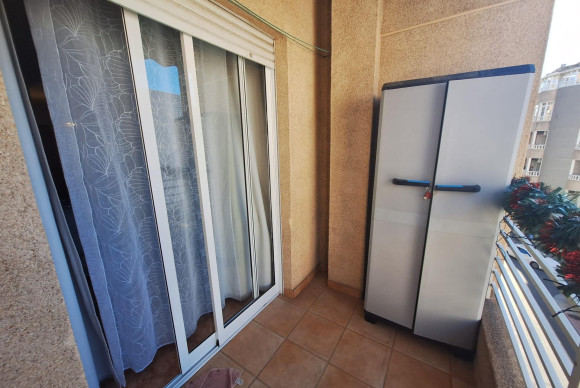 Long Term Rental - Apartment  - Torrevieja - Centro