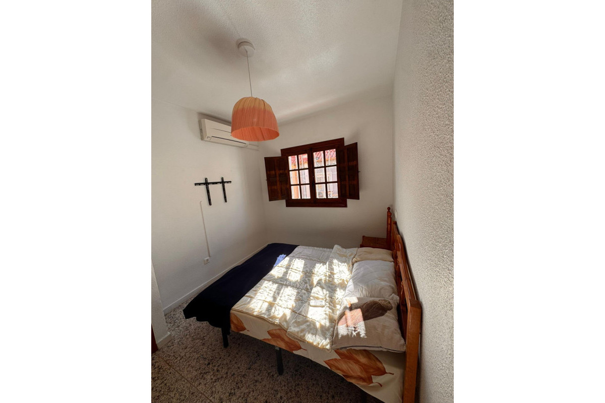 Herverkoop - Appartement - Torrevieja - Cabo cervera