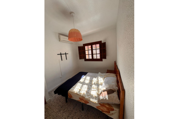 Herverkoop - Appartement - Torrevieja - Cabo cervera