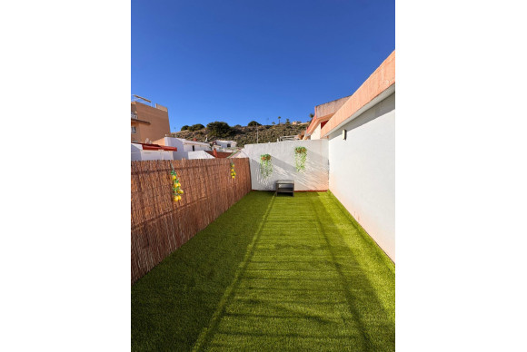 Herverkoop - Appartement - Torrevieja - Cabo cervera