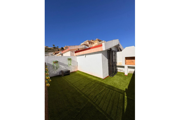 Herverkoop - Appartement - Torrevieja - Cabo cervera