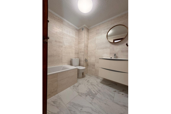 Herverkoop - Appartement - Torrevieja - Cabo cervera