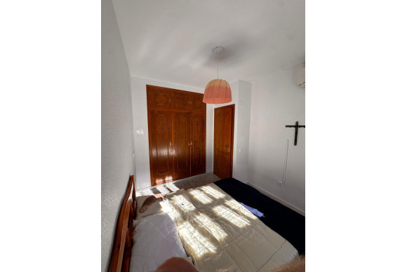 Herverkoop - Appartement - Torrevieja - Cabo cervera