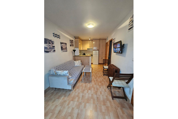 Resale - Apartment  - Torrevieja - Lago jardin