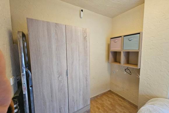 Resale - Apartment  - Torrevieja - Lago jardin