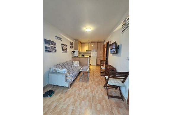 Resale - Apartment  - Torrevieja - Lago jardin