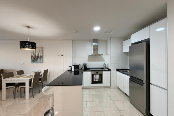 Herverkoop - Appartement  - Orihuela Costa - Los Dolses