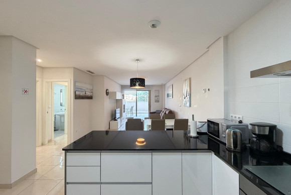 Herverkoop - Appartement  - Orihuela Costa - Los Dolses